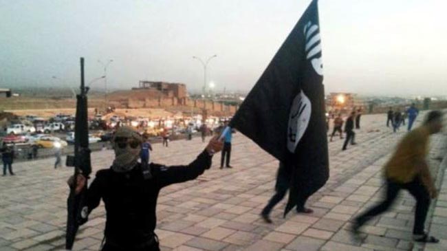 Five Things You Need to Know about ISIL 